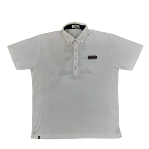 پولوشرت آستین کوتاه مردانه فیلا مدل Tm2