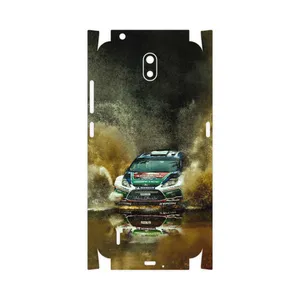 MAHOOT Rally-FullSkin Cover Sticker for Nokia C1