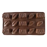 قالب شکلات مدل لاو