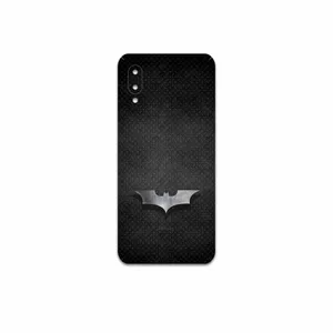 MAHOOT Batman Cover Sticker for Samsung Galaxy M02