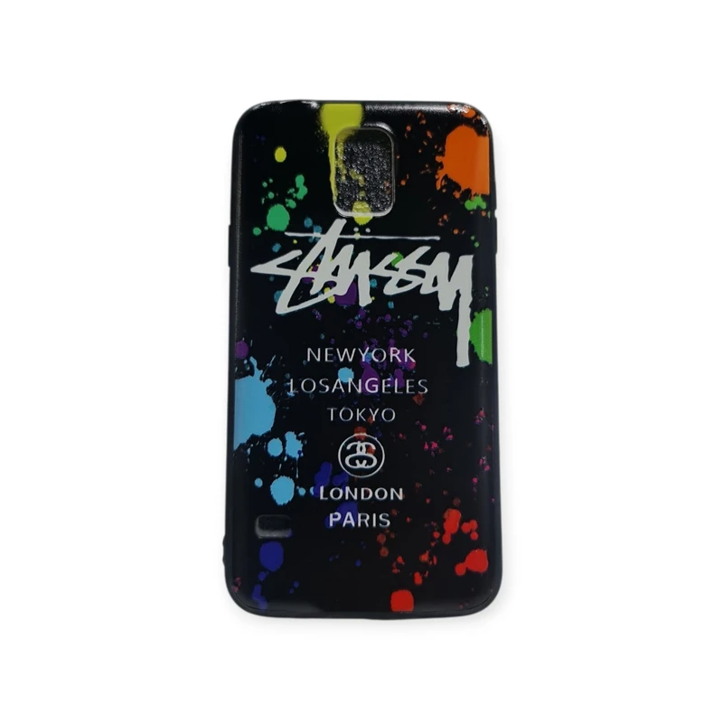 کاور مدل PK033 مناسب برای گوشی موبایل سامسونگ Galaxy S5