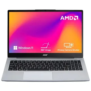 Acer Aspire 15 AS15-42-R7 7730U-16GB DDR4 3200MHz-512GB SSD-IPS 15.6 inch Laptop