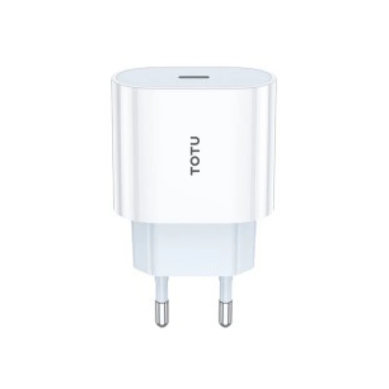 شارژر دیواری 20 وات توتو مدل HC4