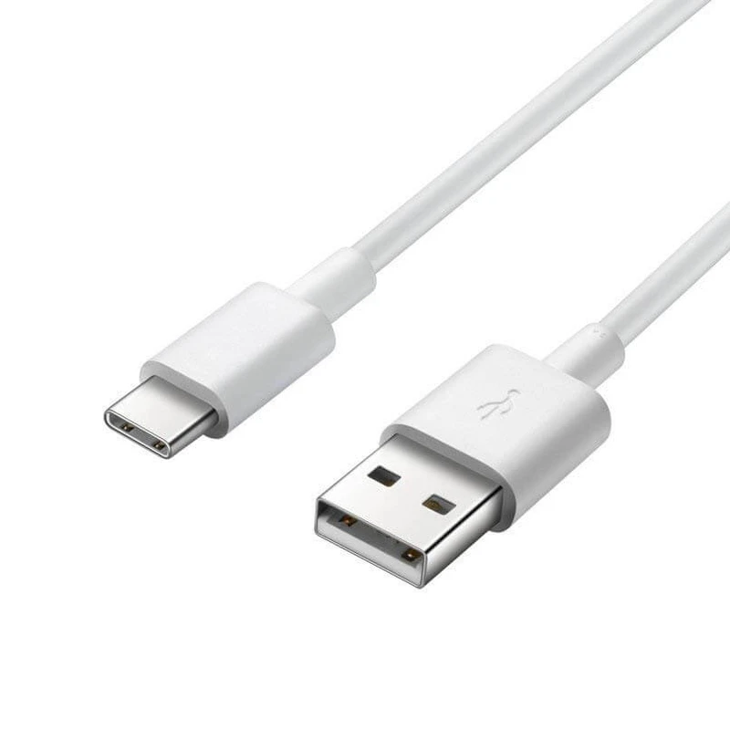 کابل تبدیل USB به USB-C  مدل Fast-3A طول 1 متر 