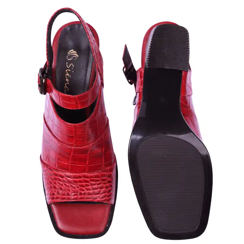 صندل زنانه سی یِنا مدل 1636