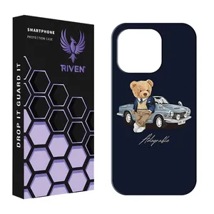 RIVEN RI1-12 Case For Apple iphone 14 Pro