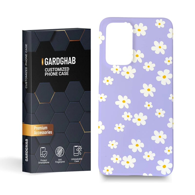 کاور قاب گارد مدل دخترانه مناسب برای گوشی موبایل سامسونگ galaxy a33