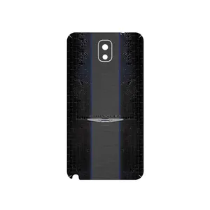 MAHOOT Chrysler Cover Sticker for Samsung Galaxy Note 3
