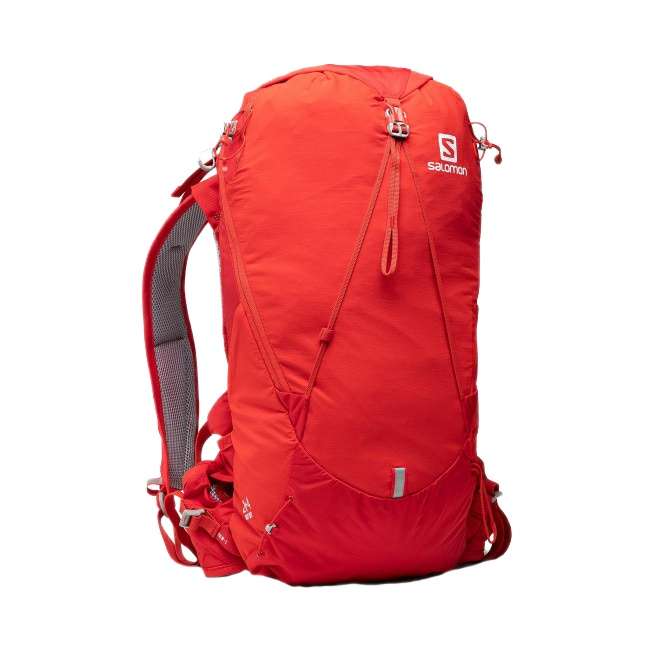 کوله پشتی ورزشی سالومون مدل 15194