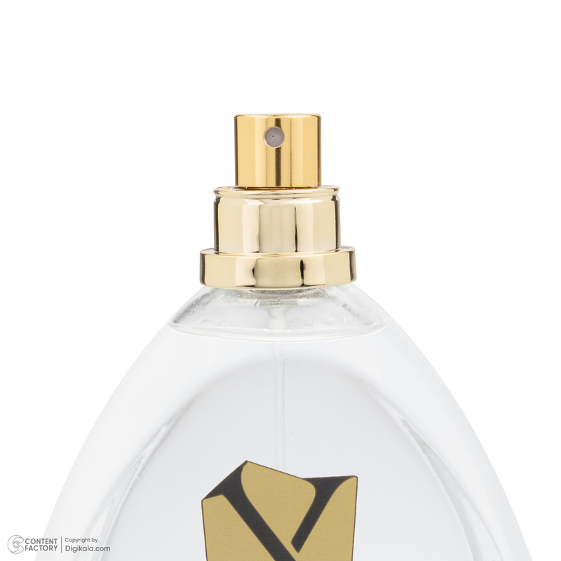 ادوپرفیوم زنانه ملگاچو مدل سوسپیرو اکسنتو حجم 100 میلی‌لیتر