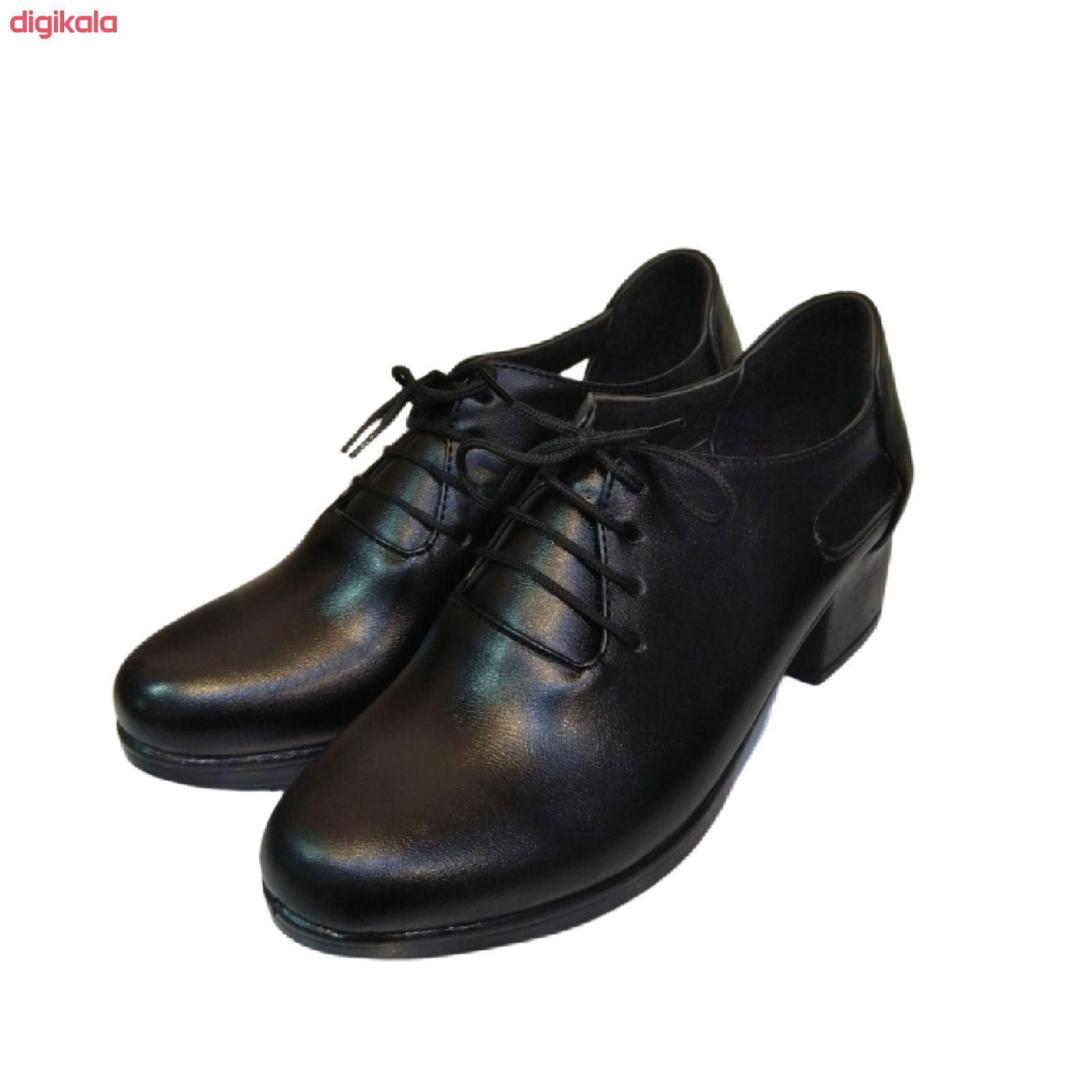 کفش زنانه مدل p321-9887 -  - 4