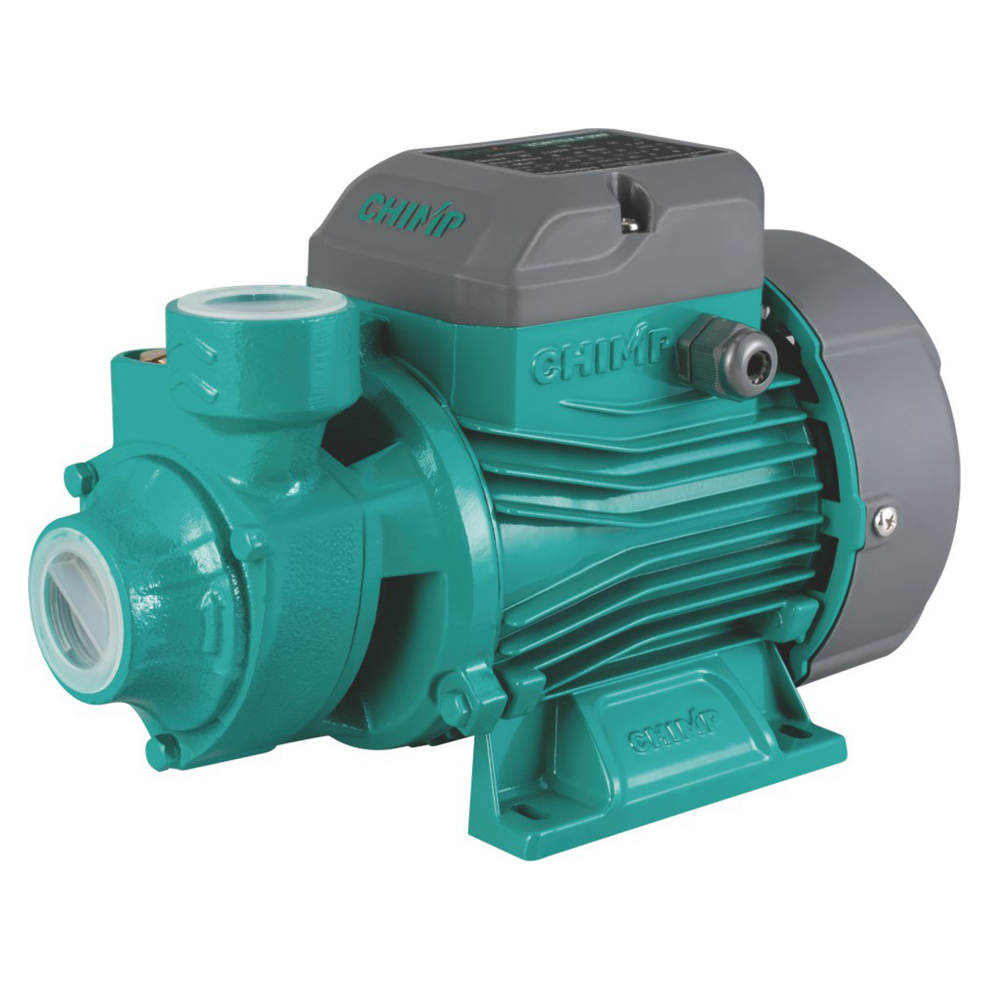 پمپ آب چیمپ مدل CHQB80 پمپ آب چیمپ مدل CHQB80