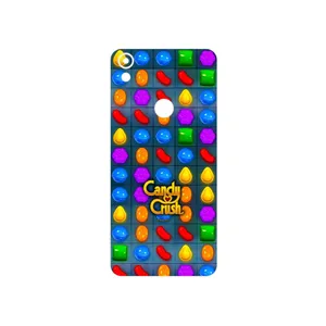 MAHOOT Candy Crush Game Series Cover Sticker for Tecno Camon CM