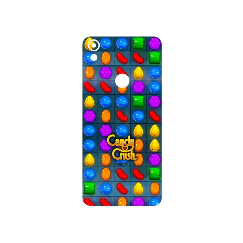 برچسب پوششی ماهوت مدل Candy Crush Game Series مناسب برای گوشی موبایل تکنو Camon CM