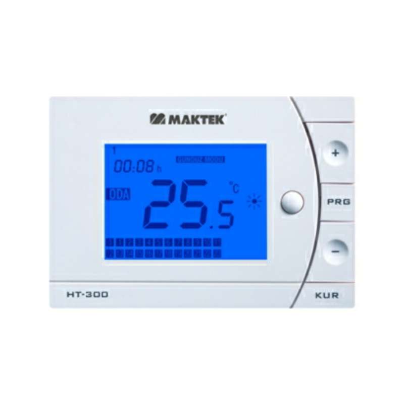 ترموستات دیجیتال ماکتک مدل MT-300