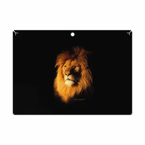 MAHOOT Lion Cover Sticker for Lenovo Miix 320 2017