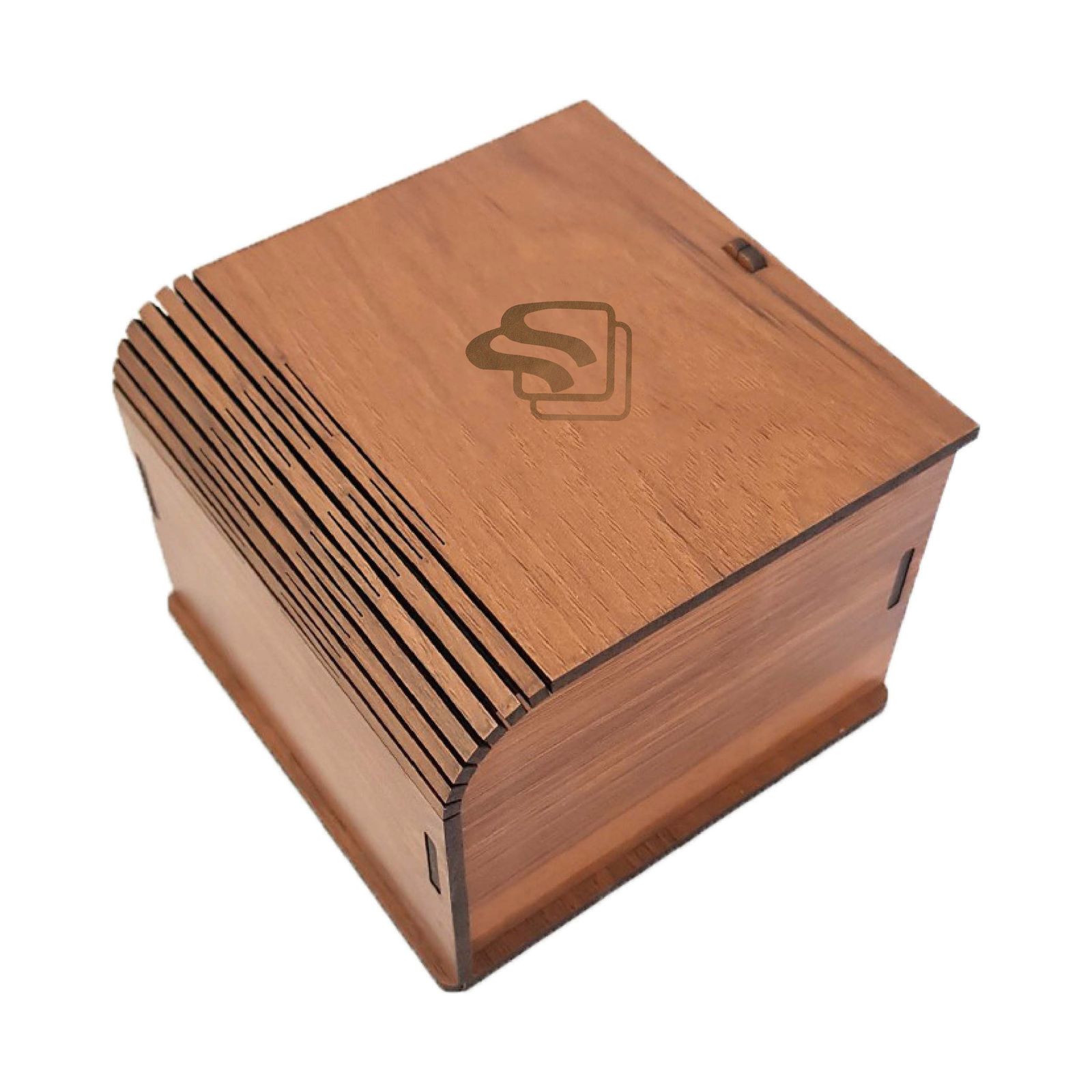دستبند نقره زنانه ترمه ۱ مدل هلن کد DN 3027 -  - 2