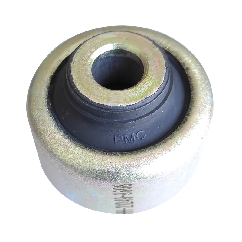 بوش طبق جهان پارت آریا مدل بدون لبه مناسب برای 206