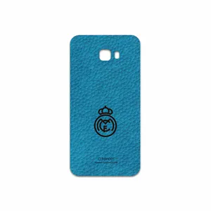 MAHOOT BL-REAL Cover Sticker for Samsung Galaxy C7 Pro