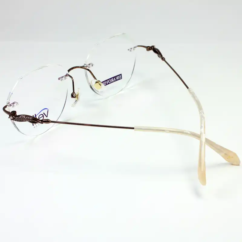 فریم عینک طبی وتی مدل 1313