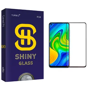 Atouchbo Shiny Glass Screen Protector For Xiaomi 9 Redmi Note