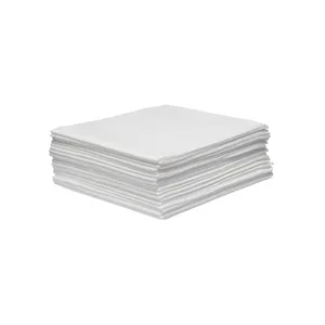 حوله یکبار مصرف حیوانات پت تاولز مدل Soft بسته 10 عددی
