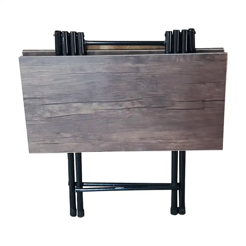 میز تحریر مدل تاشو دو تکه کد A70