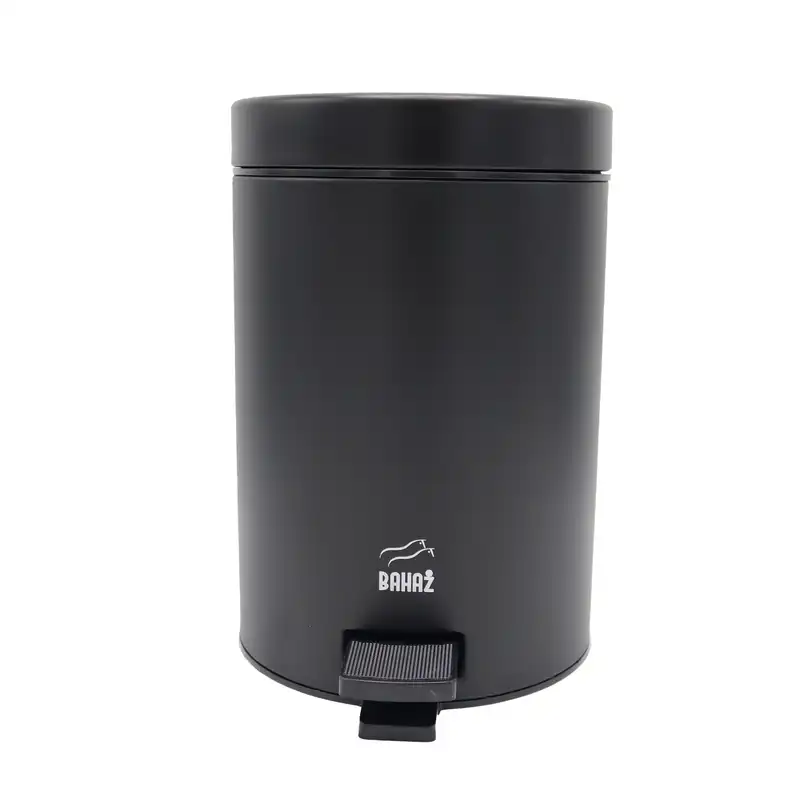 سطل زباله بهاز کالا مدل sade 06L