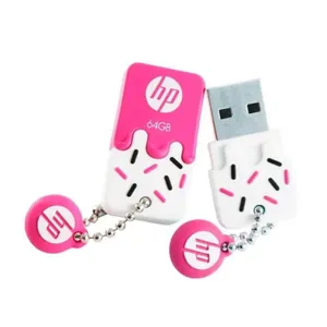 فلش مموری اچ‌پی مدل V 178P ظرفیت 64 گیگابایت