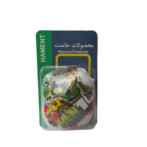 استیکر کودک و نوزاد مدل بن تن 3 کد 1010