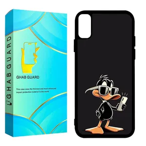 Ghab Guard GCHPX Cover For Apple iPhone X / XS 