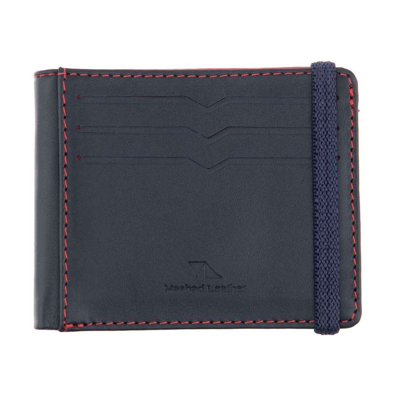 کیف پول زنانه چرم مشهد مدل D0611-064