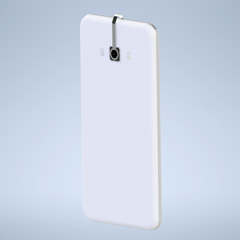 لنز میکروسکوپی موب اسکوپ مدل MB.SC2