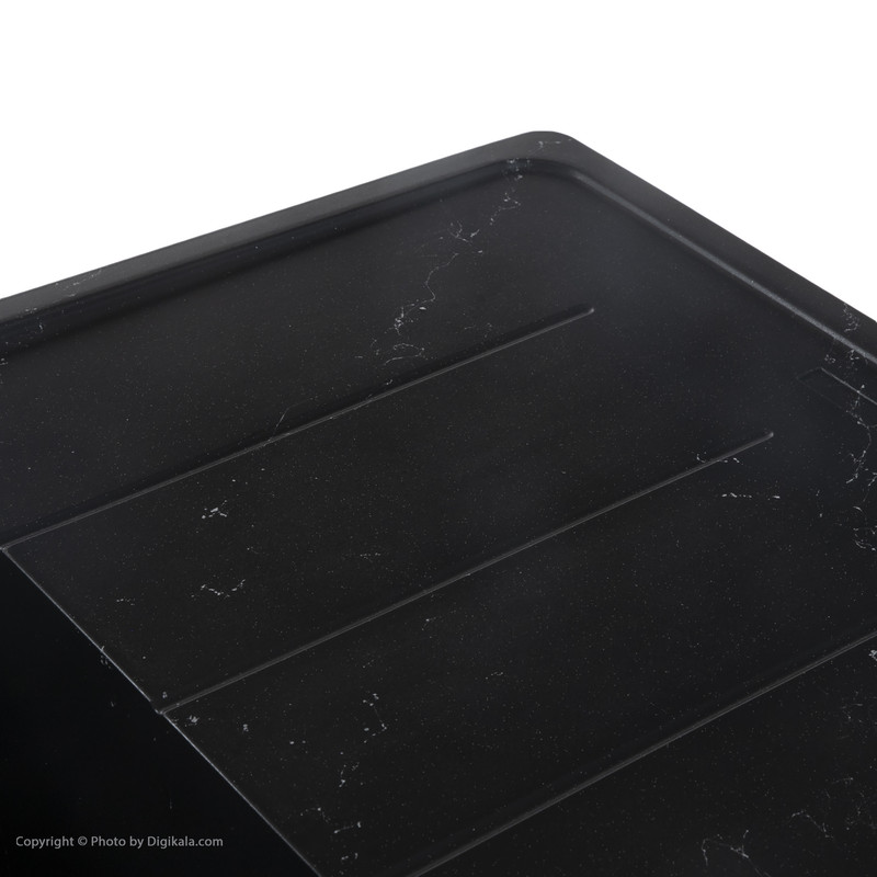 سینک ظرفشویی گرانیتی مدل VICTORIA-MRSD05 توکار