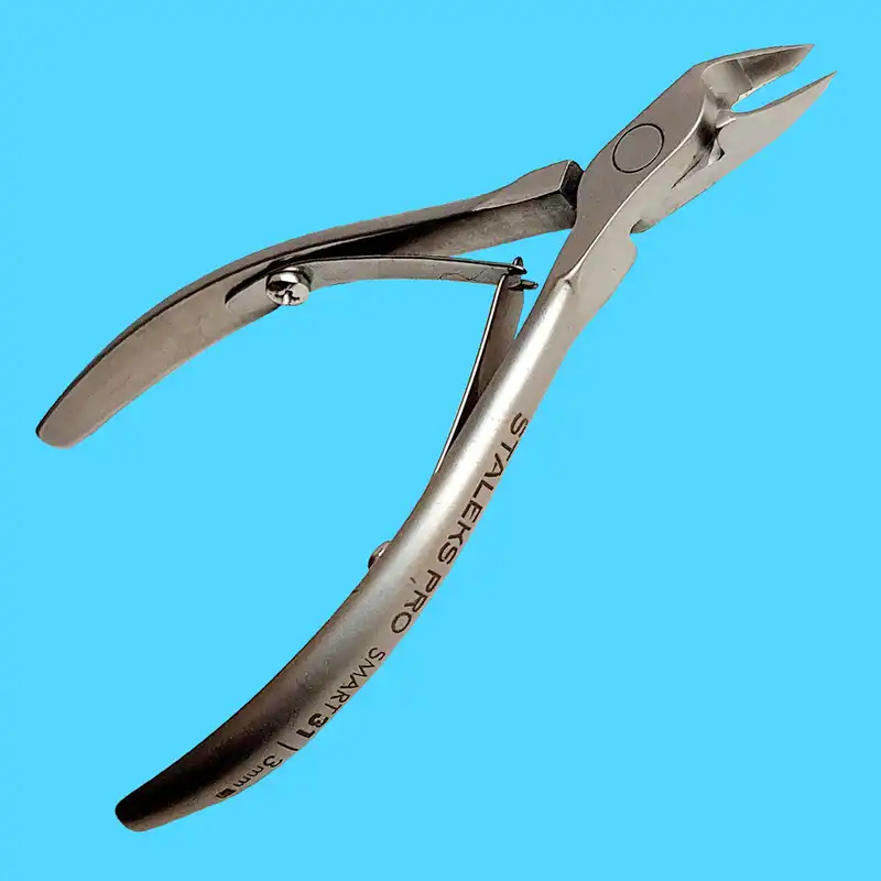 نیپر ناخن استالکس مدل SMART 31/3