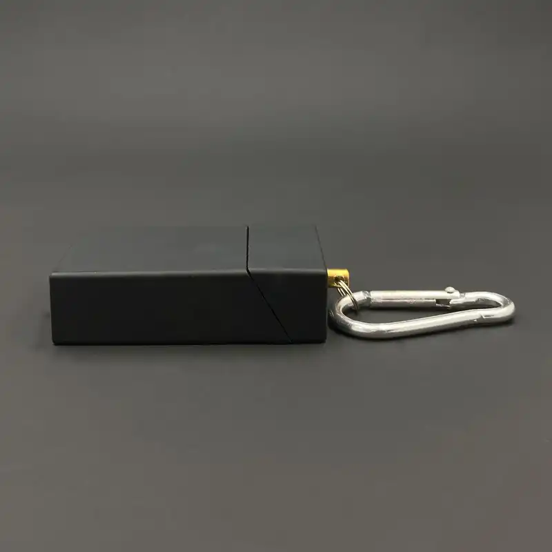 زیرسیگاری جیبی طرح کلاسیک کد DKD-1015