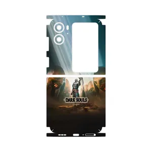 MAHOOT Dark Souls Game Series-FullSkin Cover Sticker for Oppo Find N2 Flip