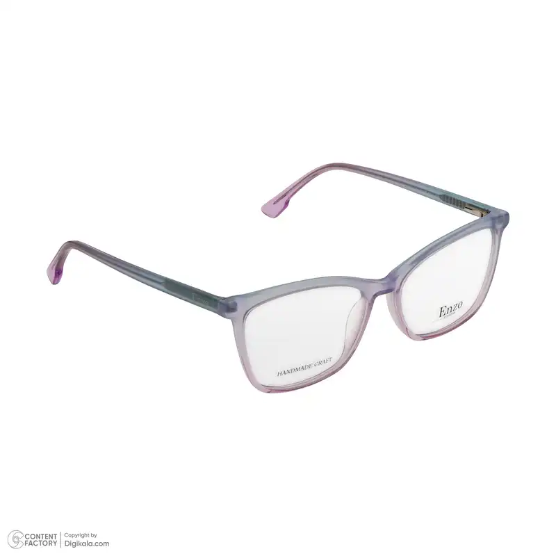فریم عینک طبی زنانه انزو مدل 003