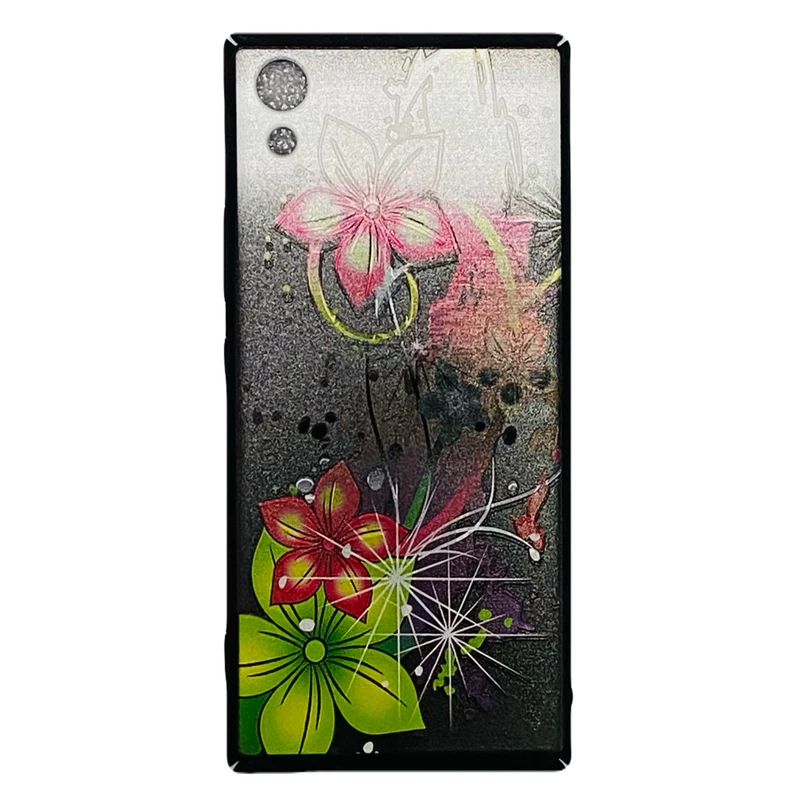 کاور مدل P-NK کد 569 مناسب برای گوشی موبایل سونی Xperia XA1