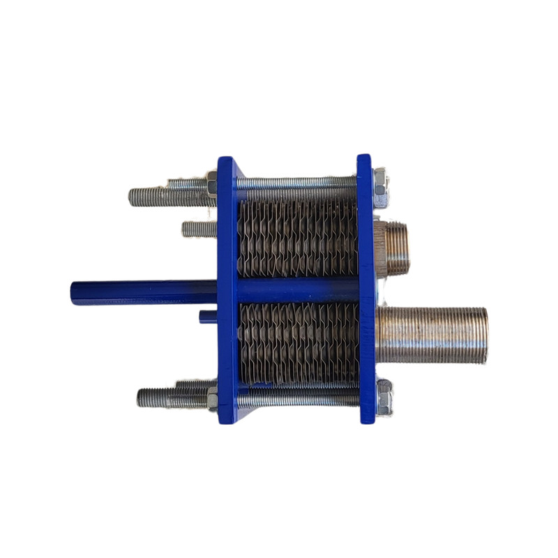 مبدل حرارتی صفحه‌ای مدل AM4000 Lit