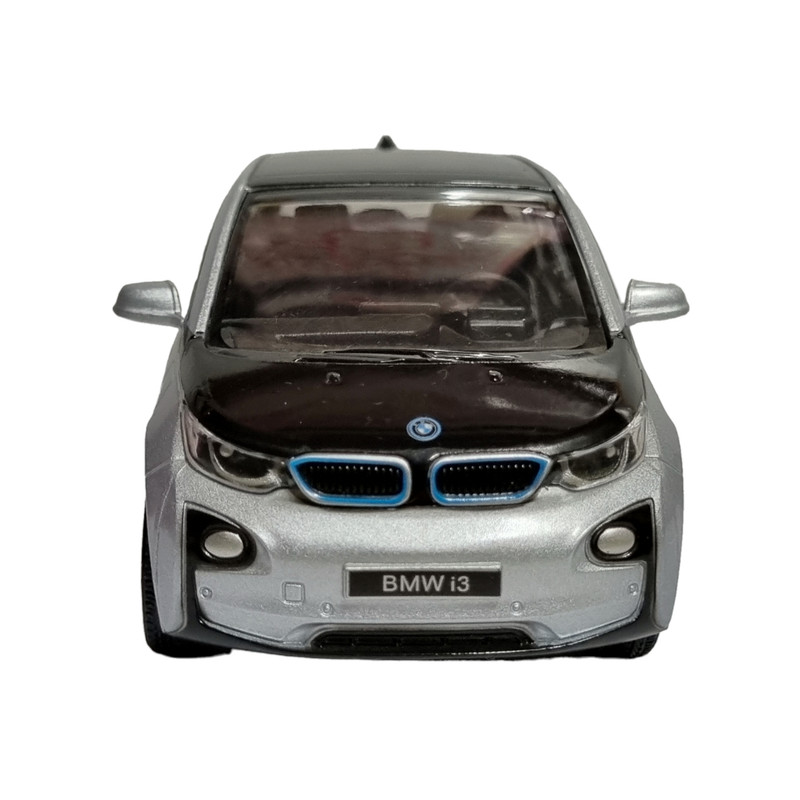 ماشین بازی کینزمارت مدل BMW i3