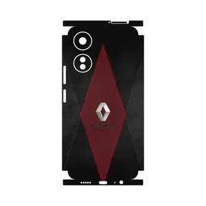 MAHOOT Renault-FullSkin Cover Sticker for Honor X5 Plus