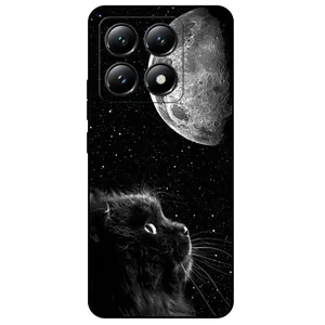 Megafone Cat 1882 Cover For Xiaomi 14T