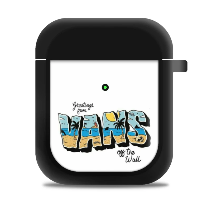 کاور آکام مدل AAP1CW-VANS10 مناسب برای کیس اپل ایرپاد 1/2