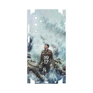 MAHOOT 1917-FullSkin Cover Sticker for Samsung A25 5G