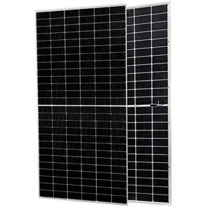 MANA ENERGY600 MONOCRYSTALLINE BIFACIAL