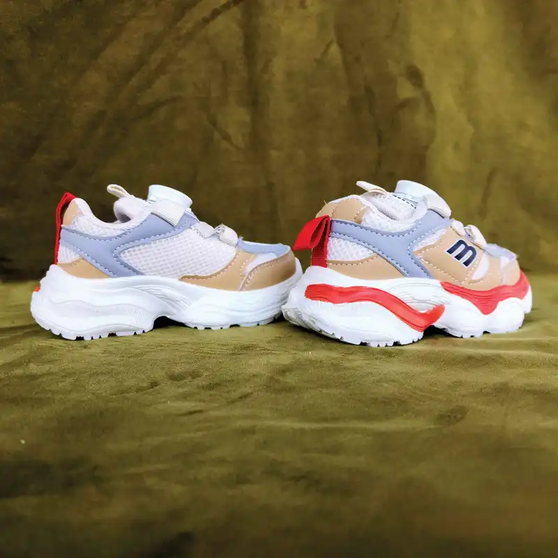 کفش مخصوص پیاده روی بچگانه مدل KakaQ-MQ-KereQ-121009