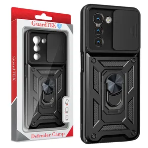 Guardtek Asak Dcamp Cover for Nokia G21