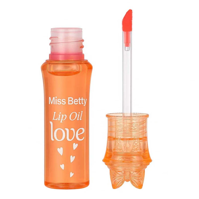 روغن نرم کننده لب میس بتی مدل HoneyDrop شماره 01