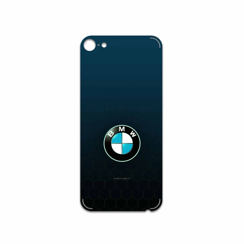 برچسب پوششی ماهوت مدل BMW مناسب برای گوشی موبایل اپل iPod touch 6th generation